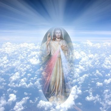 Jesus Coming Soon