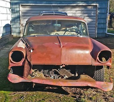 fixer upper