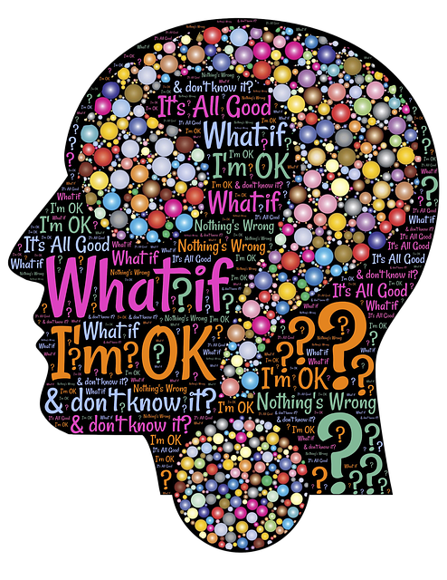 questions, am I okay, ?, getting real