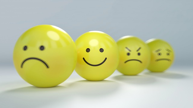 Trauma! (Part 3 of 4 – Trauma of the Emotions)