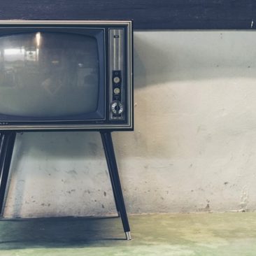 television