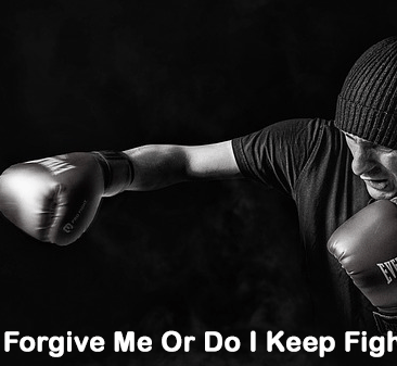 Will God Forgive Me