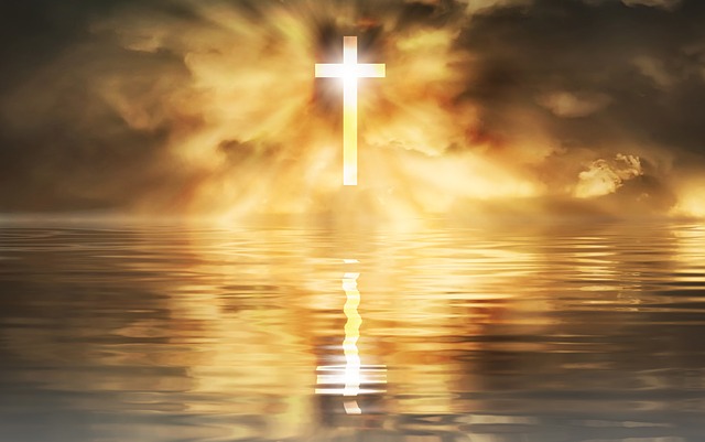 He is risen indeed